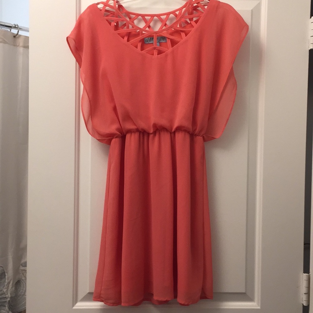 Dina Be Dress